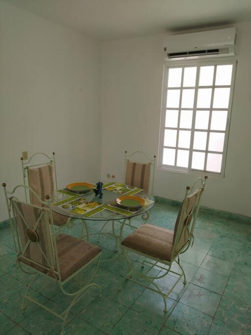 Coral Apartment Cancun Exterior photo